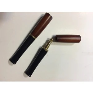 RD Ekoavm Kalıcı Filtreli Gül Ağacı Ağızlık ( Slim) RDP001