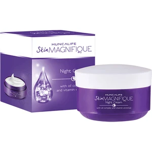 Skin Magnifique Gece Kremi 50 ml