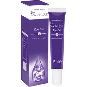 Skin Magnifique Göze Jeli 15 ml