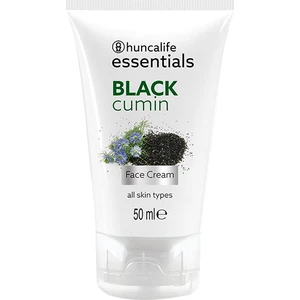 Essentials Çörek Otu Yüz Kremi 50 ml