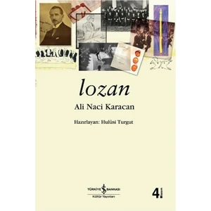 Lozan - Ali Naci Karacan