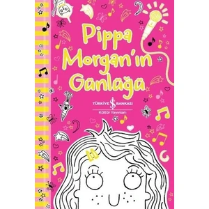 Pıppa Morganın Günlüğü - Annie Kelsey