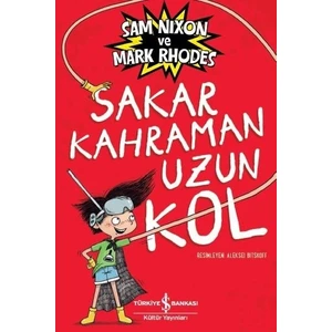 Sakar Kahraman Uzun Kol  - Sam Nikon