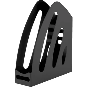 8812 Plastik Magazinlik Siyah