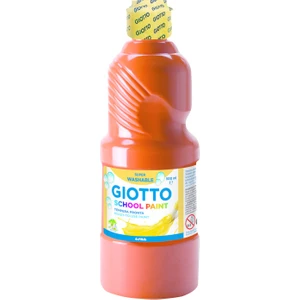 Guaj Boya 500 Ml Kırmızı 535308