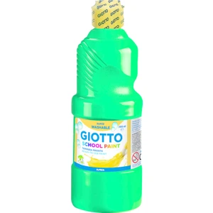 Guaj Boya 500 Ml Koyu Yeşil