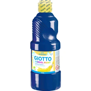 Guaj Boya 500 Ml Siyah