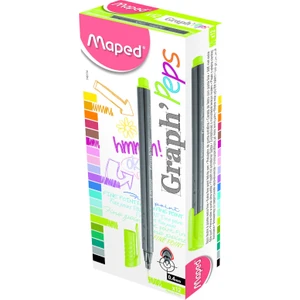 Fınelıner 0.4 Mm Kalem Su Yeşili 749114