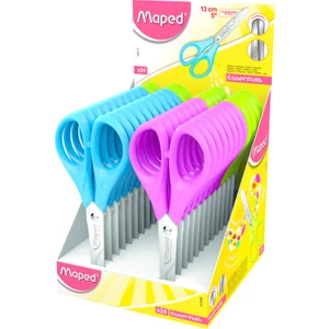 Kid Essentials Simetri Makas 13 cm