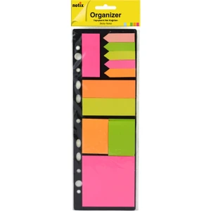 Organizer 1 Neon