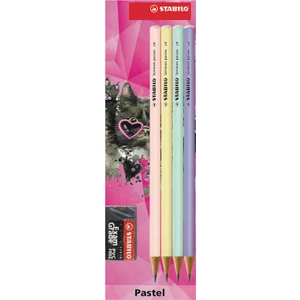 STABILO Pastel Kalem Seti