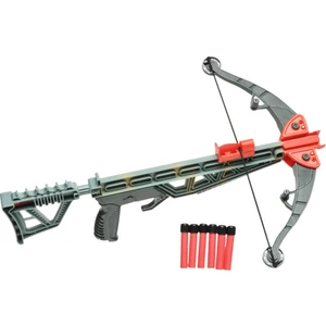 Huntsman Swift Strike Mermi Ve Sünger Atan Tabanca