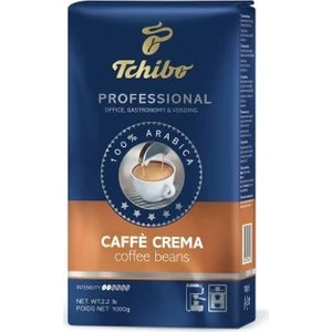 Profesional Cafe Crema Çekirdek 1 Kg