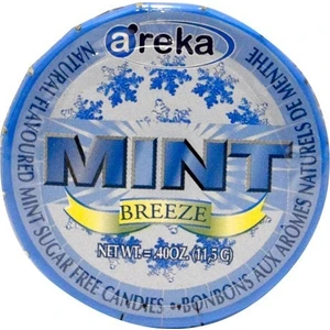 Mint Şeker Nane 12li paket