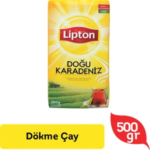 Dökme Çay Doğu Karadeniz 500 Gr