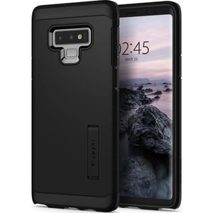 Samsung Galaxy Note 9 Kılıf Tough Armor Black - 599CS24575