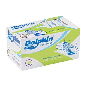 Kağıtlı Kürdan