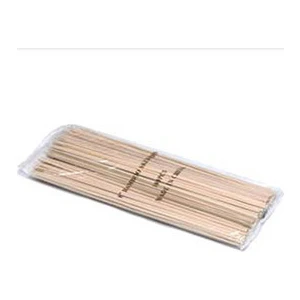 Çöp Şiş 20 cm 3 mm