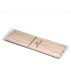 Çöp Şiş 25 cm 3 mm