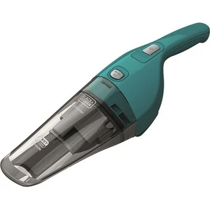 Black & Decker Wdb115Wa 5.4Wh/3.6V 1.5Ah Li-İon Islak/Kuru Şarjlı Süpürge