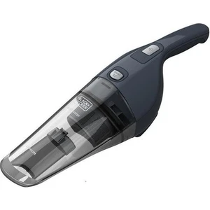 Black & Decker NVB215WA 10.8Wh/7.2V 1.5Ah Li-ion Şarjlı Süpürge