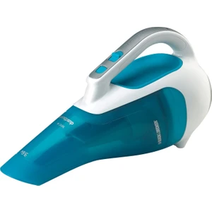 Black & Decker WD9610N 9.6V/15Watt Islak/Kuru Şarjlı Süpürge