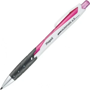 Automatic Mekanik Kurşun Kalem 0.5mm Pembe 559536