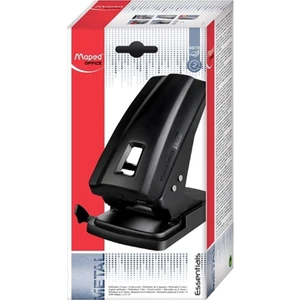 Essential Metal Delgeç 60 Sayfa Kapasiteli 406411