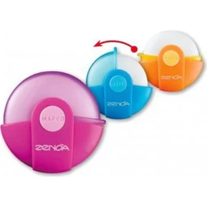 Zeneo Korumalı Silgi 511320