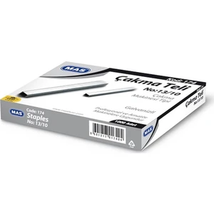Mas 174 Çakma Makinesi Teli 1310 1000 li Paket