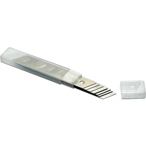 Büyük Boy Maket Bıçağı Yedeği 10 lu