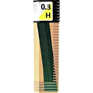 Klasik Kalem Ucu 0,3mm,H