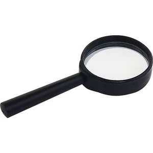Plastik Çerçeveli Büyüteç 40 mm