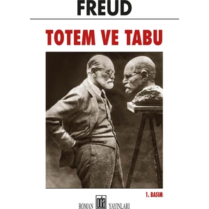 Totem Ve Tabu - Gorki