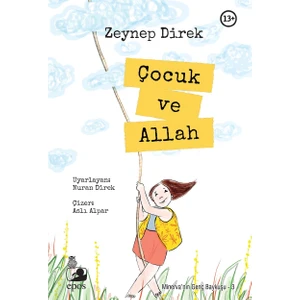 Çocuk Ve Allah - Zeynep Direk
