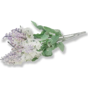 Mutlu Adım 2 Demet (20 adet) Lavanta Çiçeği