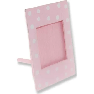 Mutlu Adım 20 Adet 8x6cm Ahşap Çerçeve