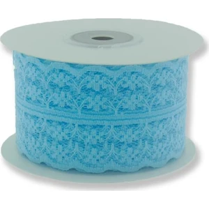 Mutlu Adım 4cm x 10metre Dantel Kurdela