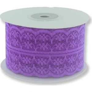 Mutlu Adım 4cm x 10metre Dantel Kurdela