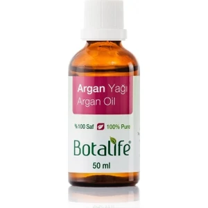 Argan Yağı 50 ml