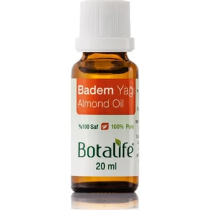 Badem Yağı 20 ml