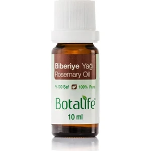 Biberiye Yağı 10 ml