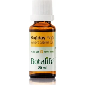 Buğday Yağı 20 ml