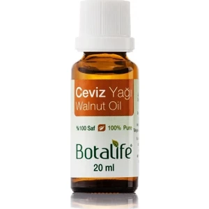Ceviz Yağı 20 ml