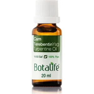 Çam Terebentin Yağı 20 ml