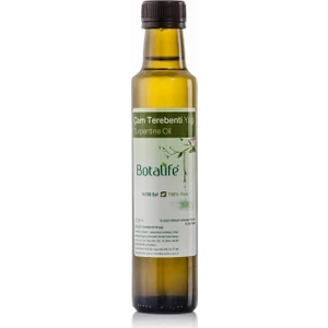 Çam Terebentin Yağı 250 ml