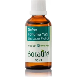 Saf Defne Yağı 50 ml