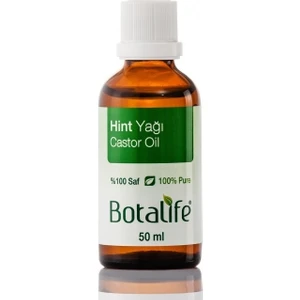 Hint Yağı Saf 50 ml