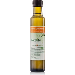 Kabak Çekirdeği Yağı Saf 250 ml