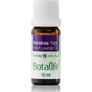 Karabaş Yağı Saf 10 ml